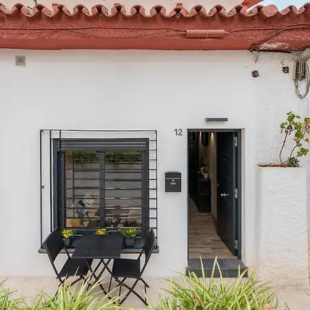 Calma El Remo Apartment Torremolinos
