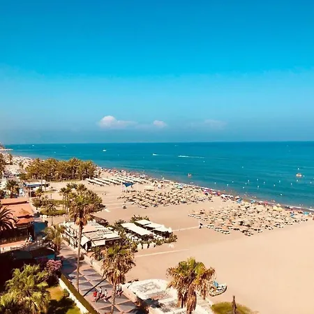Apartment Calma El Remo *