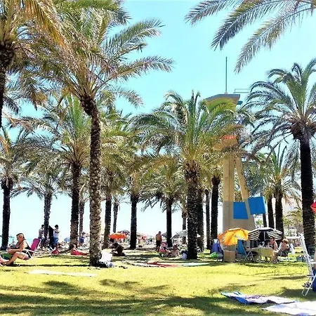 Calma El Remo *